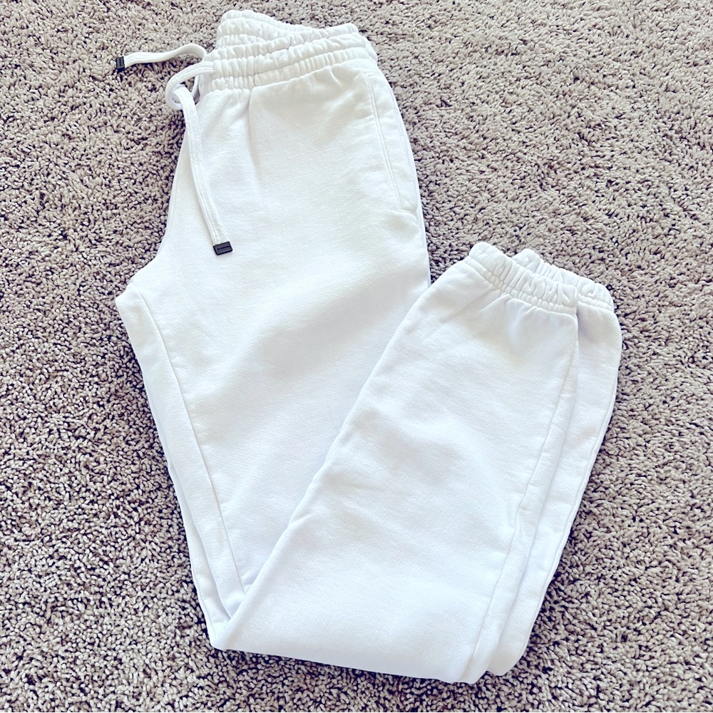 TALENTLESS Women’s Heavyweight Premium Sweatpants